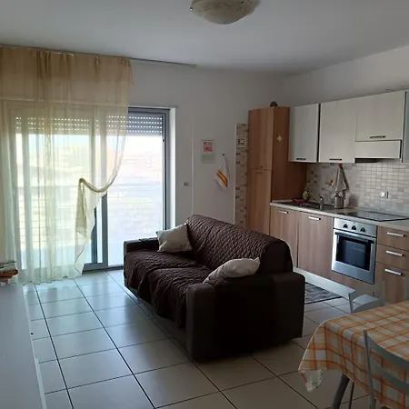 Dalia Apartment Pescara