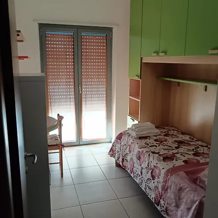 Apartment Dalia *