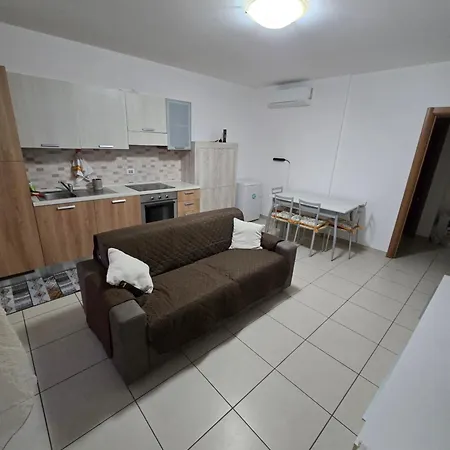 Apartment Dalia Pescara