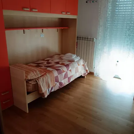 Apartment Dalia