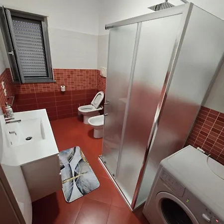 Dalia Apartment