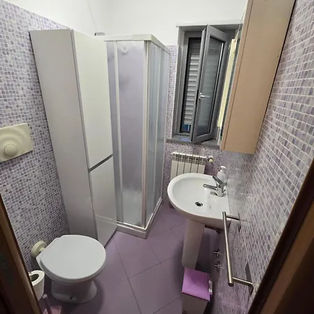 Dalia Apartment *