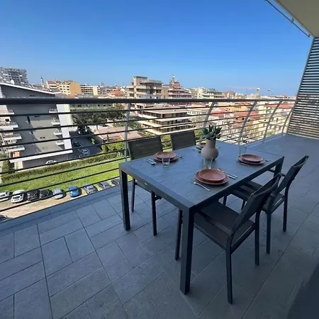 Dalia Apartment Pescara