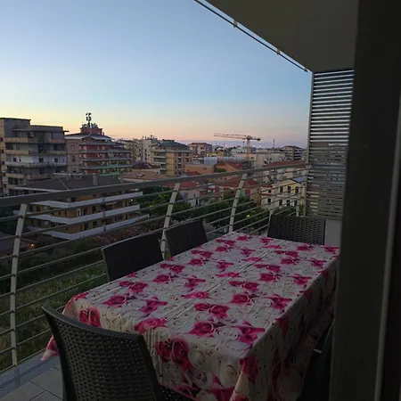 Apartment Dalia Pescara